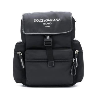 DOLCE & GABBANA Backpack!